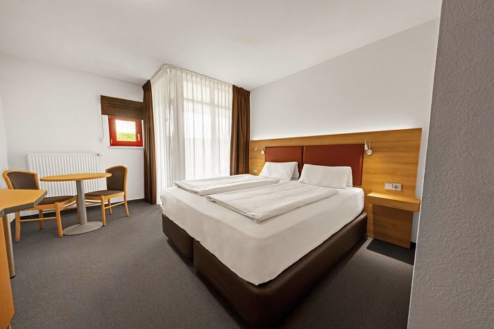 Donna Hotel Klosterhof