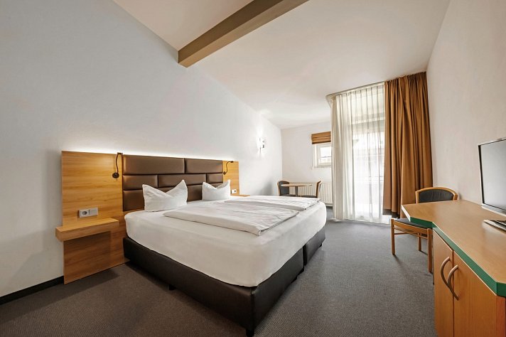 Donna Hotel Klosterhof