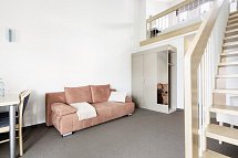 Donna Hotel Klosterhof - Wohnbeispiel Familienzimmer (Zimmercodierungen FB1, FB2 & FB9)