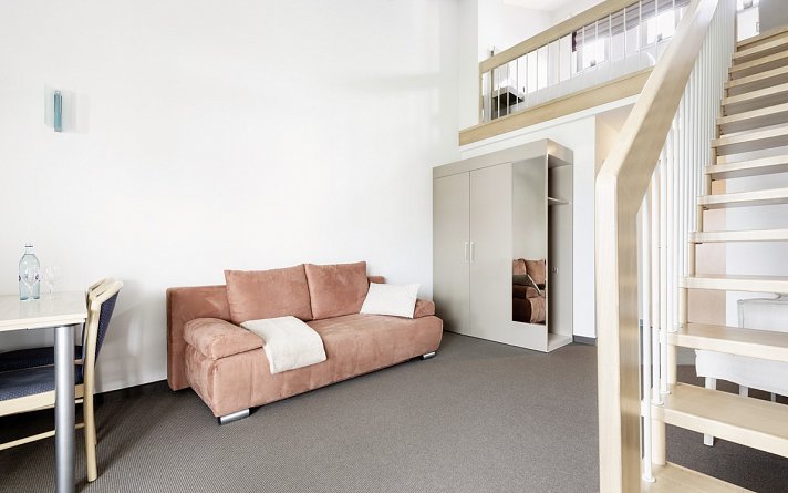 Donna Hotel Klosterhof