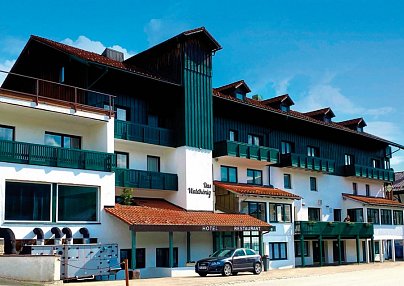 Das Waldkönig Bayerisch Eisenstein