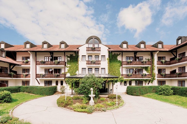 Donna Landhotel Rosenberger - Donna Landhotel Rosenberger