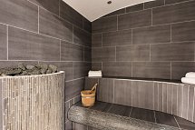 Donna Landhotel Rosenberger - Sauna
