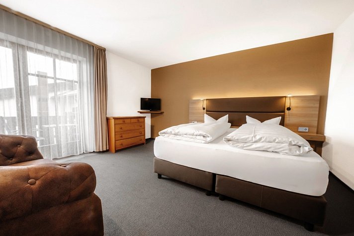 Donna Landhotel Rosenberger