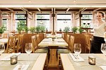 Donna Landhotel Rosenberger