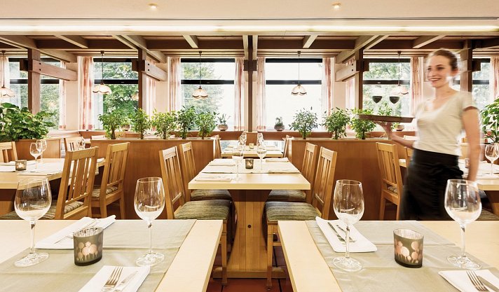 Donna Landhotel Rosenberger
