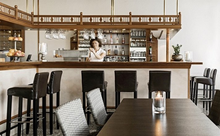Donna Landhotel Rosenberger