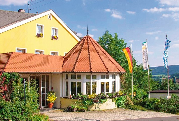 Wagners Hotel & Restaurant Schönblick