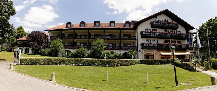 Hotel Resort Birkenhof