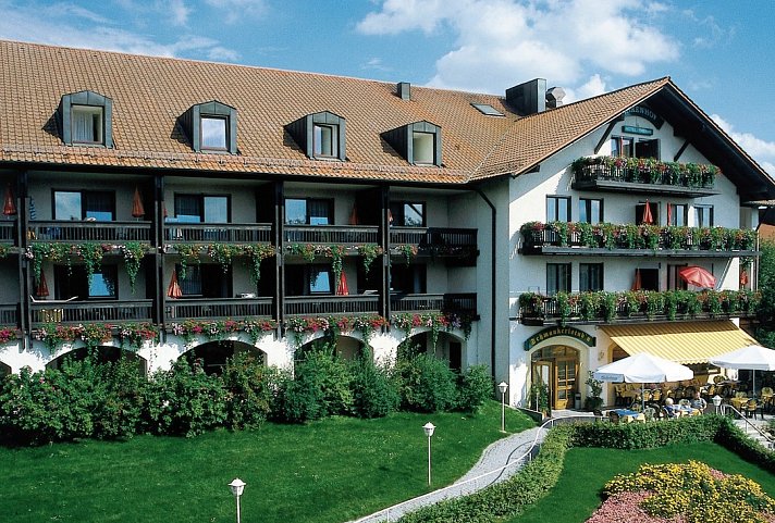 Hotel Resort Birkenhof - Hotel Resort Birkenhof