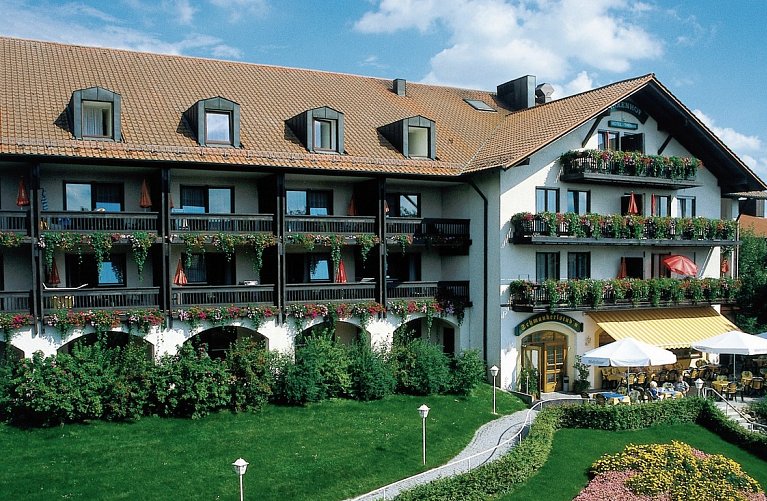 Hotel Resort Birkenhof