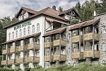 Donna Burghotel am Hohen Bogen