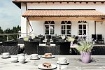 Donna Burghotel am Hohen Bogen