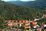 Donna Burghotel am Hohen Bogen