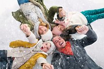 Donna Burghotel am Hohen Bogen - Winterspaß