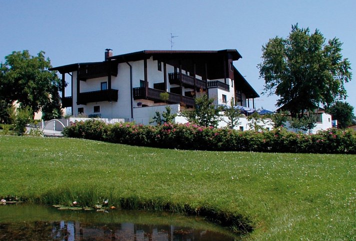 Kurhotel Würdinger Hof