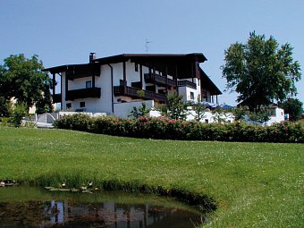 Kurhotel Würdinger Hof