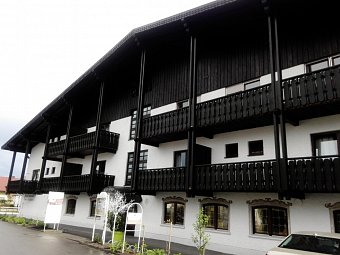 Kurhotel Würdinger Hof