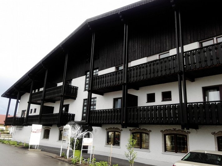 Kurhotel Würdinger Hof
