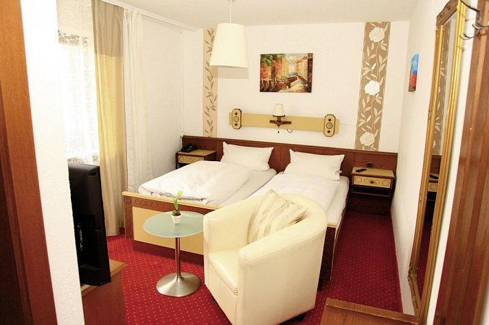 Kurhotel Würdinger Hof