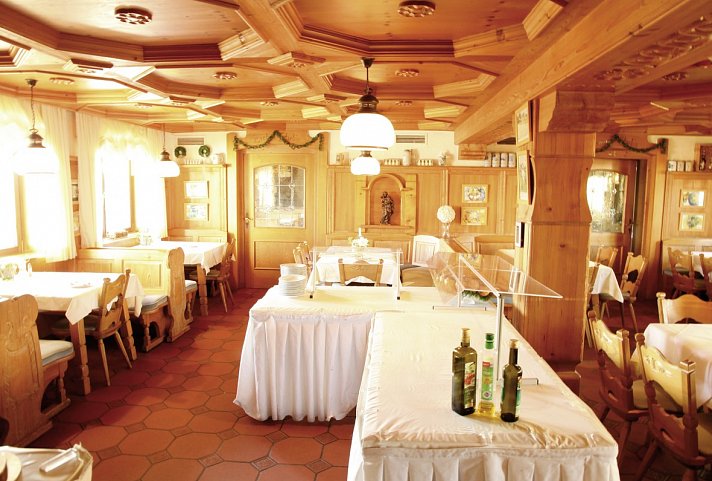 Kurhotel Würdinger Hof - Gasthof Hoppeter