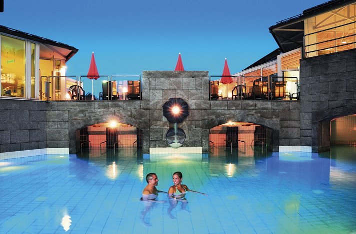 Kurhotel Würdinger Hof