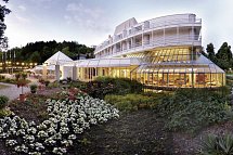 Best Western Premier Parkhotel Bad Mergentheim - Außenansicht