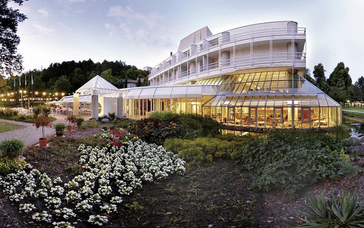 Best Western Premier Parkhotel Bad Mergentheim