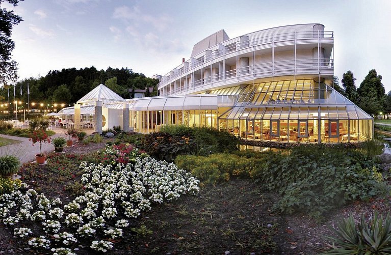 Best Western Premier Parkhotel Bad Mergentheim