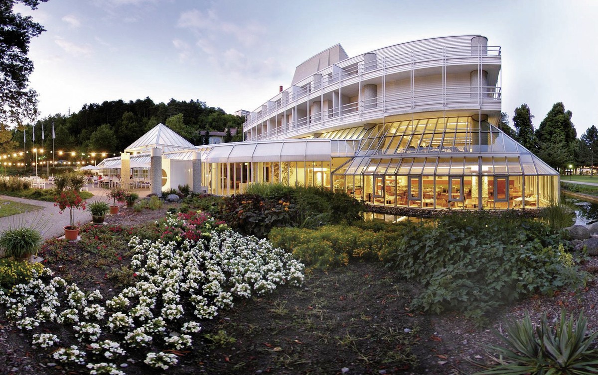 Best Western Premier Parkhotel Bad Mergentheim