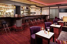 Best Western Premier Parkhotel Bad Mergentheim - Hotelbar