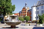 Best Western Premier Parkhotel Bad Mergentheim