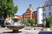Best Western Premier Parkhotel Bad Mergentheim - Bad Mergentheim