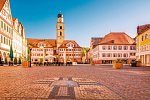 Best Western Premier Parkhotel Bad Mergentheim