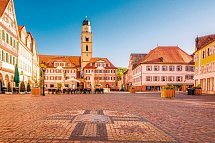 Best Western Premier Parkhotel Bad Mergentheim - Bad Mergentheim