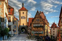 Best Western Premier Parkhotel Bad Mergentheim - Rothenburg am Plönlein