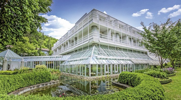Best Western Premier Parkhotel Bad Mergentheim