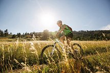 Best Western Premier Parkhotel Bad Mergentheim - Fahrrad fahren