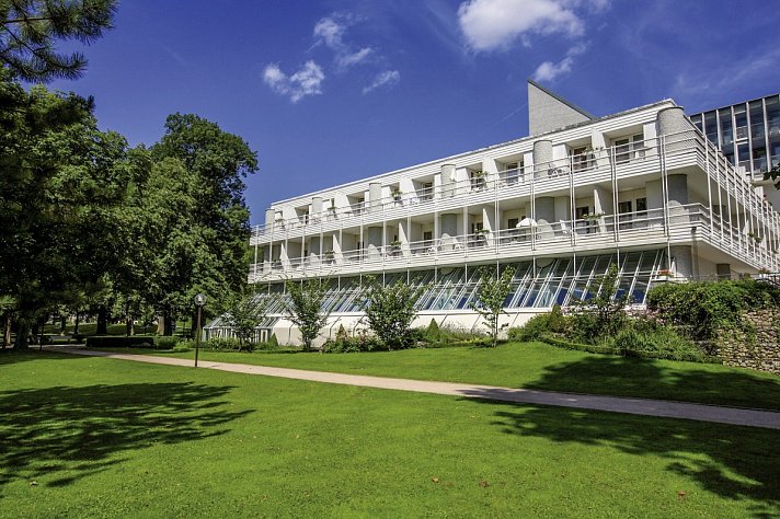 Best Western Premier Parkhotel Bad Mergentheim