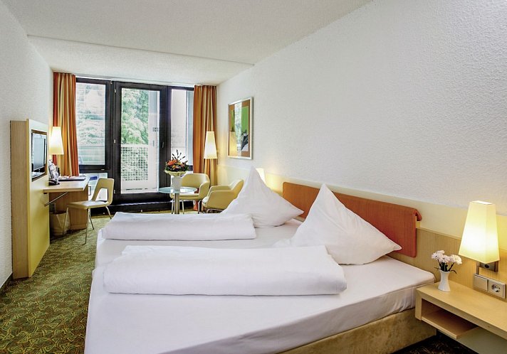 Best Western Premier Parkhotel Bad Mergentheim