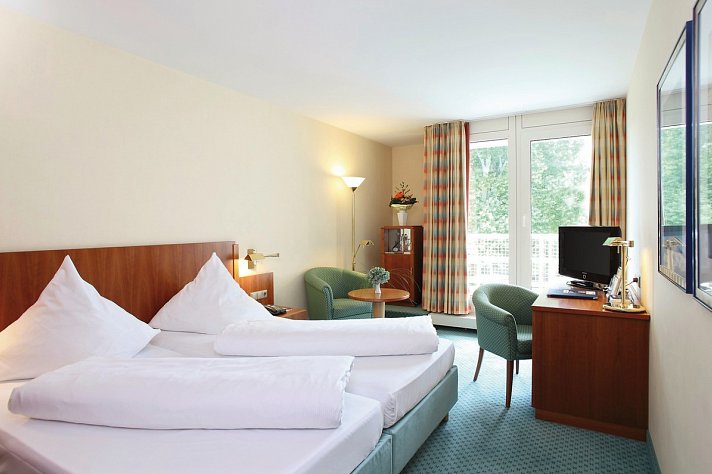 Best Western Premier Parkhotel Bad Mergentheim