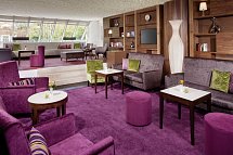 Best Western Premier Parkhotel Bad Mergentheim - Lobby