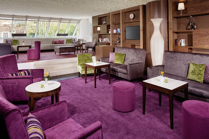 Best Western Premier Parkhotel Bad Mergentheim