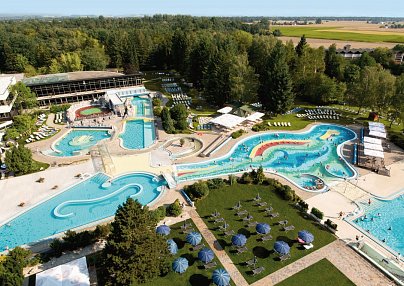 Hotel Phönix Bad Füssing