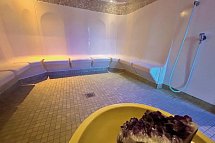 Hotel Phönix - Wellnessbereich
