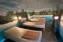 Hotel Phönix - Wellnessbereich