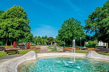 Hotel Phönix - Kurpark Bad Füssing