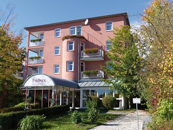 Hotel Phönix