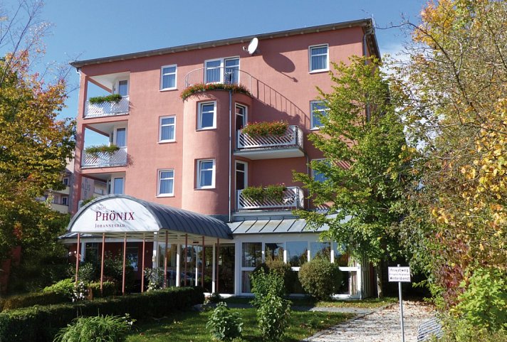 Hotel Phönix
