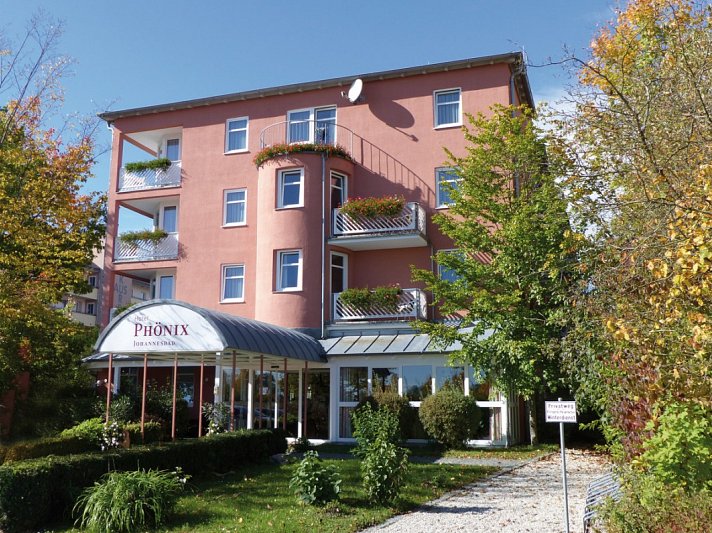 Hotel Phönix